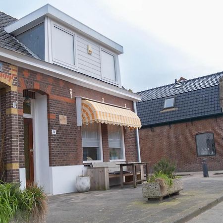 Huis Juliana Villa Egmond aan Zee Kültér fotó