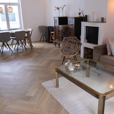 Huis Juliana Villa Egmond aan Zee Kültér fotó