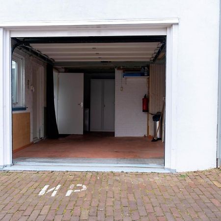 Huis Juliana Villa Egmond aan Zee Kültér fotó