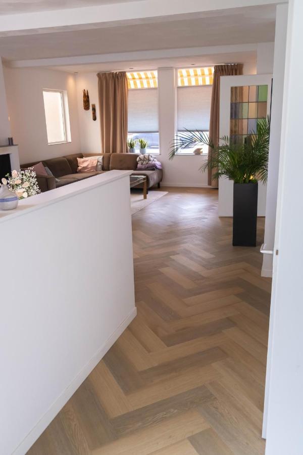 Huis Juliana Villa Egmond aan Zee Kültér fotó