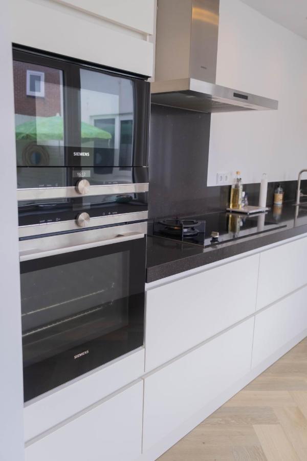 Huis Juliana Villa Egmond aan Zee Kültér fotó