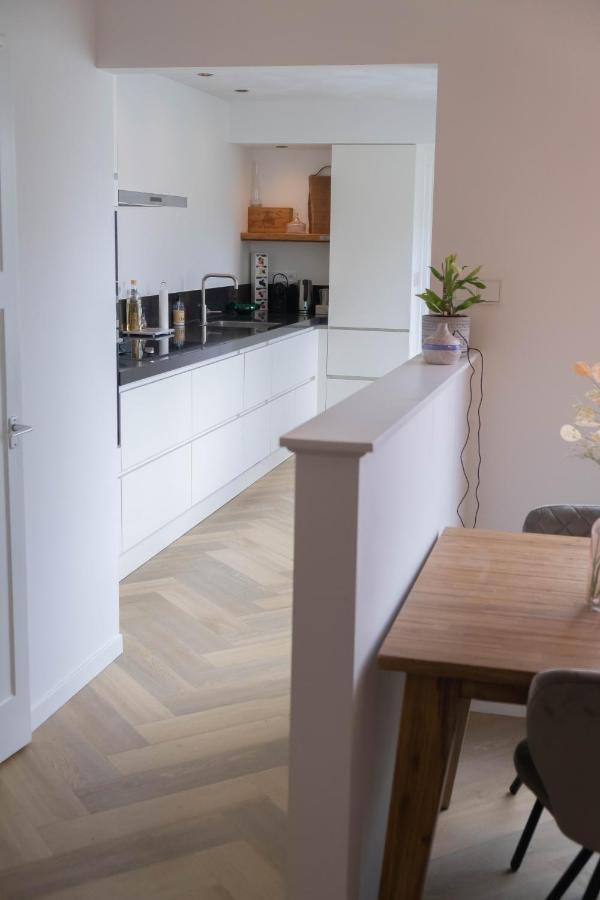 Huis Juliana Villa Egmond aan Zee Kültér fotó