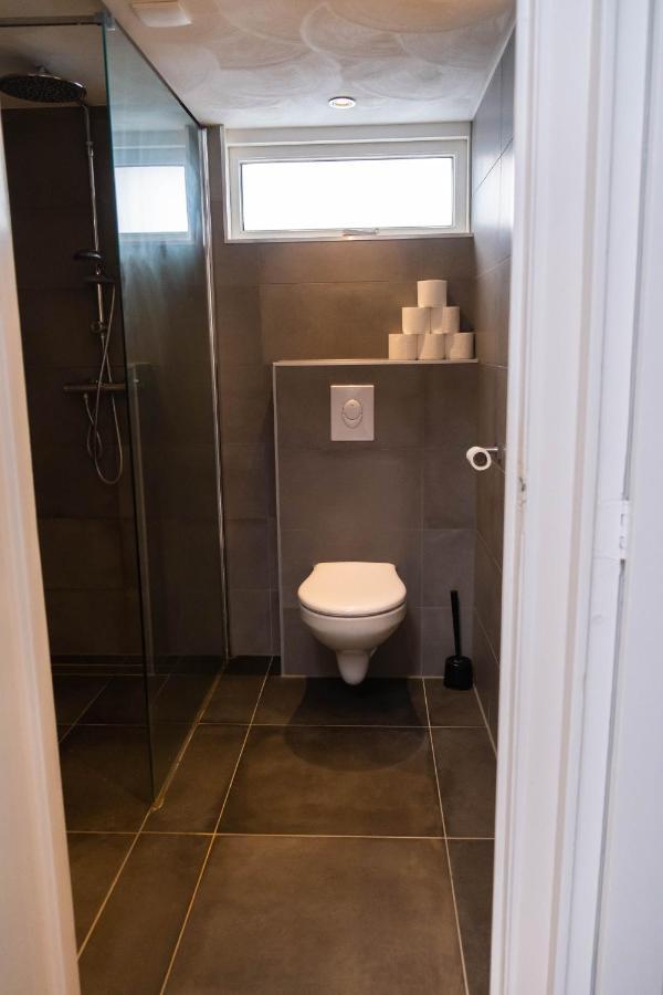 Huis Juliana Villa Egmond aan Zee Kültér fotó