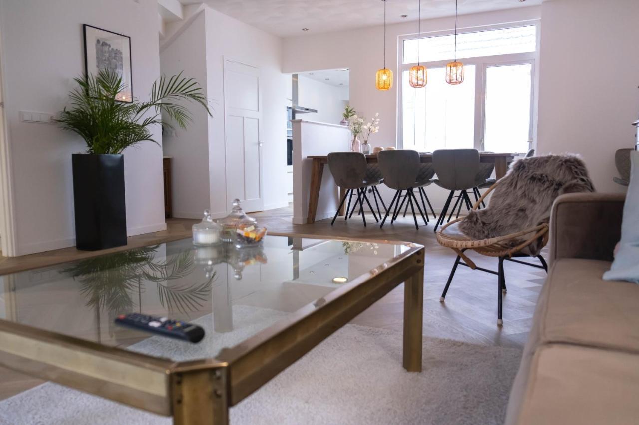 Huis Juliana Villa Egmond aan Zee Kültér fotó