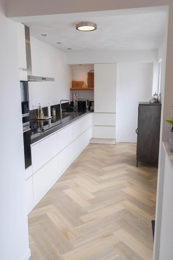 Huis Juliana Villa Egmond aan Zee Kültér fotó