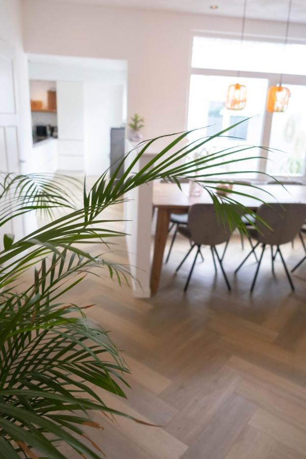 Huis Juliana Villa Egmond aan Zee Kültér fotó