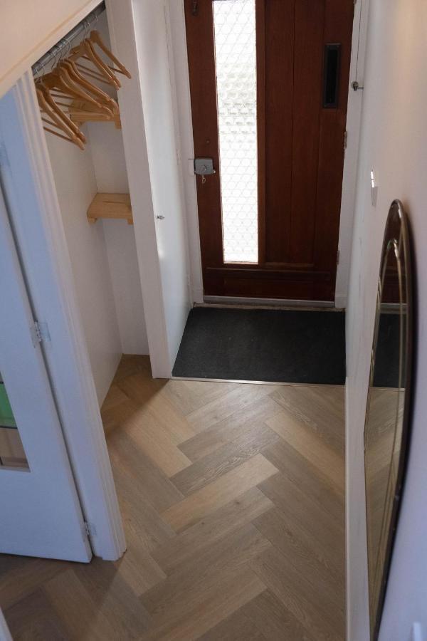 Huis Juliana Villa Egmond aan Zee Kültér fotó