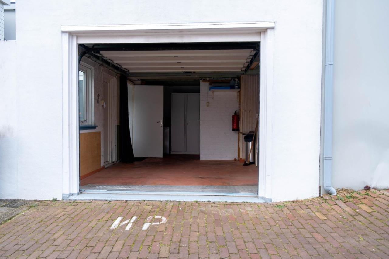Huis Juliana Villa Egmond aan Zee Kültér fotó