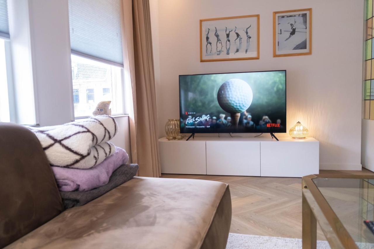 Huis Juliana Villa Egmond aan Zee Kültér fotó