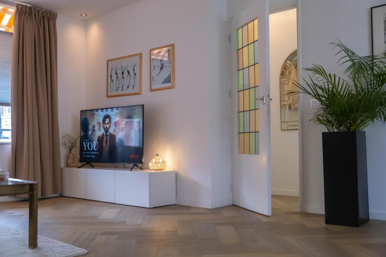 Huis Juliana Villa Egmond aan Zee Kültér fotó