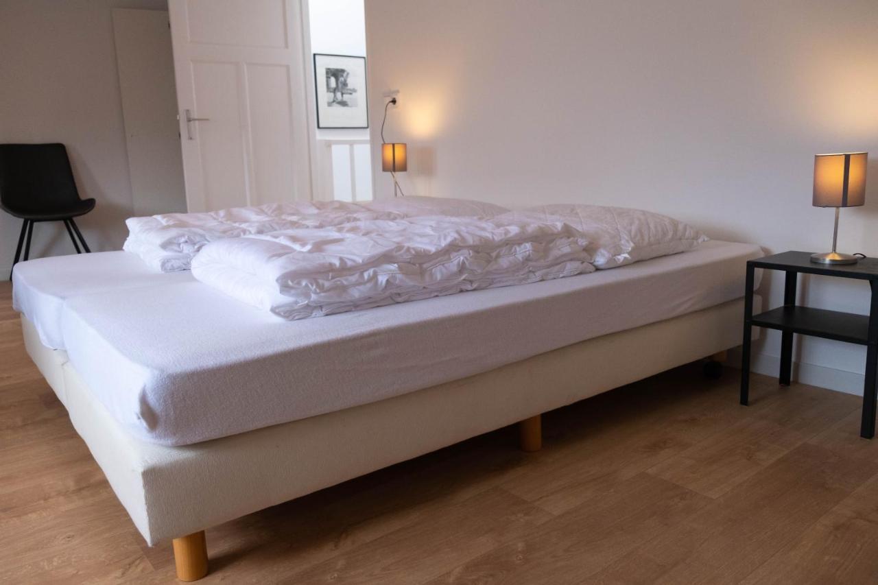 Huis Juliana Villa Egmond aan Zee Kültér fotó