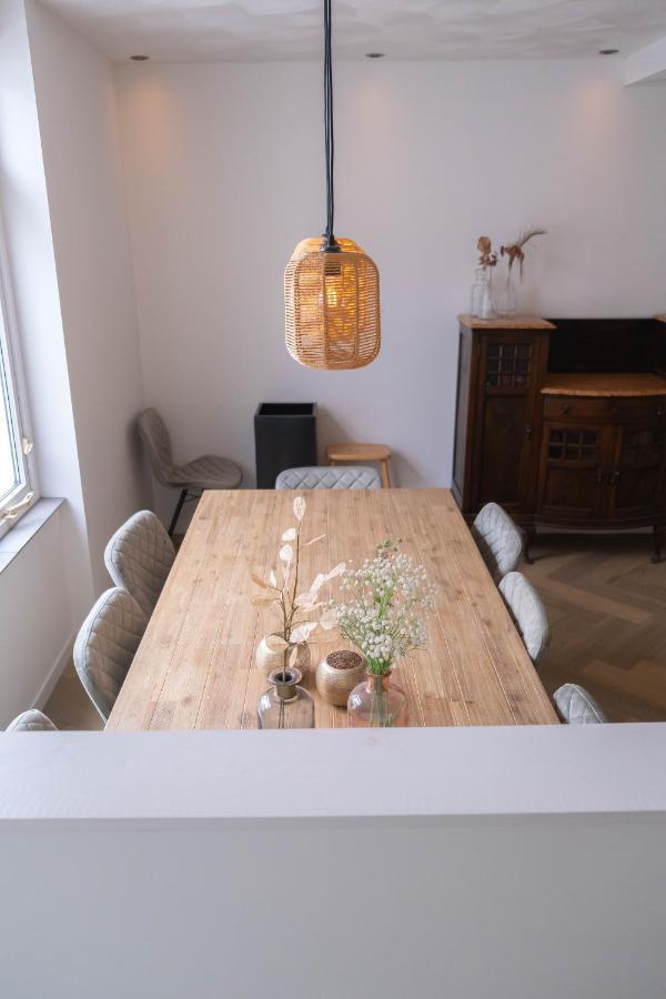 Huis Juliana Villa Egmond aan Zee Kültér fotó