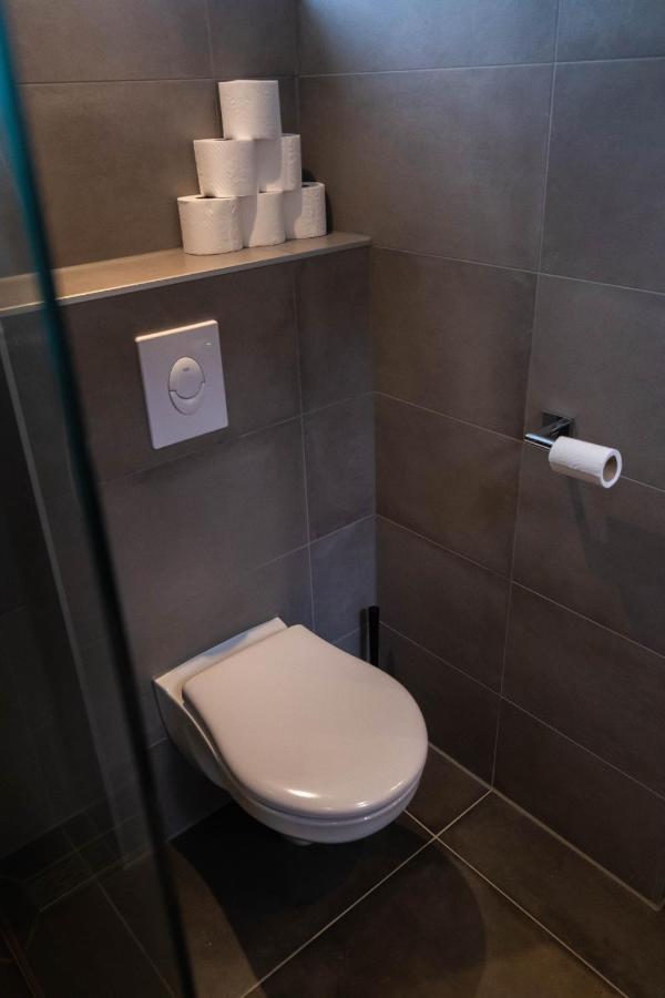 Huis Juliana Villa Egmond aan Zee Kültér fotó