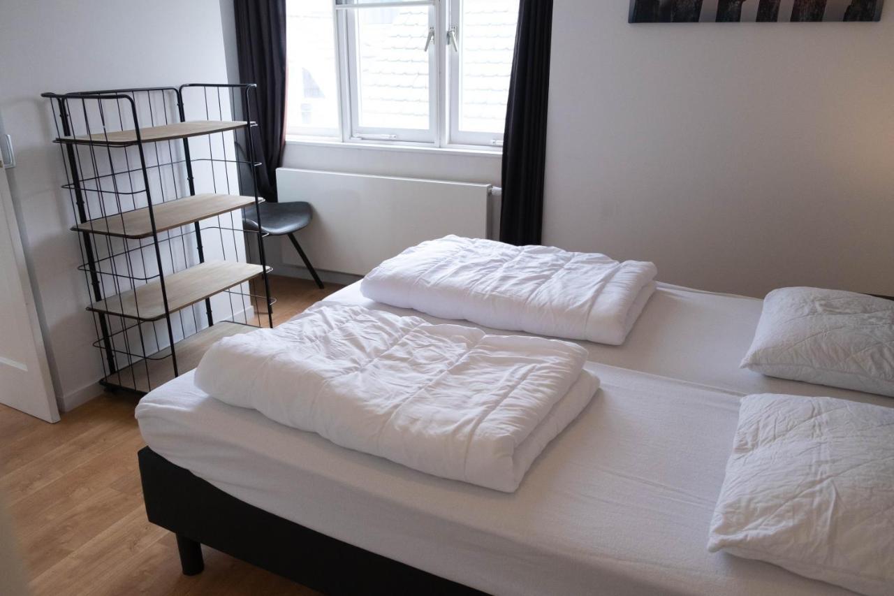 Huis Juliana Villa Egmond aan Zee Kültér fotó